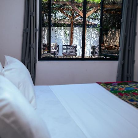 Ahome Guest House & Lounge ロメ エクステリア 写真